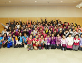 「OSAKA Girls’ Run Camp featuring RunGirl」 （主催：読売新聞大阪本社広告局、協力：RunGirl）