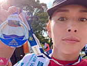 4月〜10月「横浜マラソン 2022」PR協力